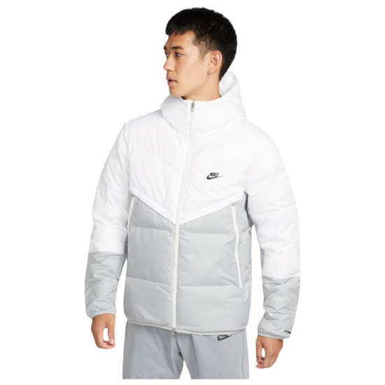 Nike Ανδρικό μπουφάν Windrunner